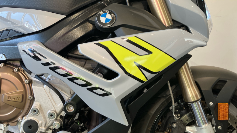 BMW S1000R SPORT